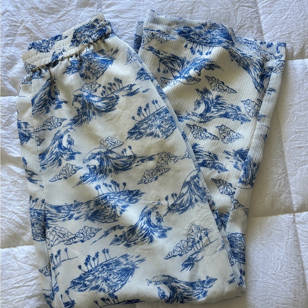 Frankie’s Bikini pants